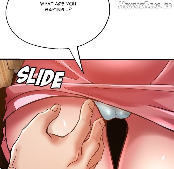 Stretched Out Love Chapter 39 - page 22