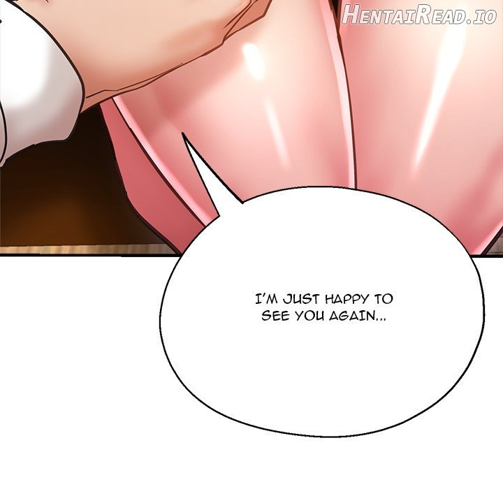 Stretched Out Love Chapter 39 - page 23