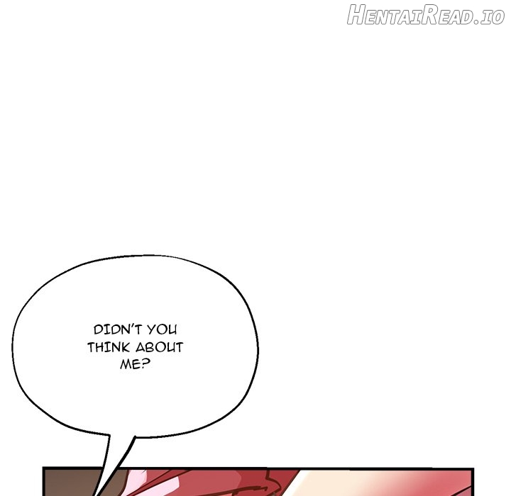 Stretched Out Love Chapter 39 - page 24