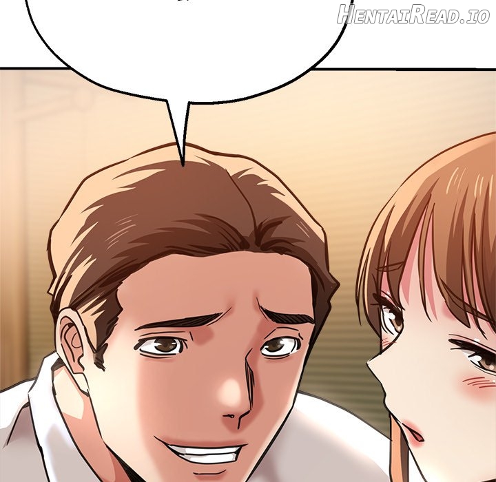 Stretched Out Love Chapter 39 - page 27