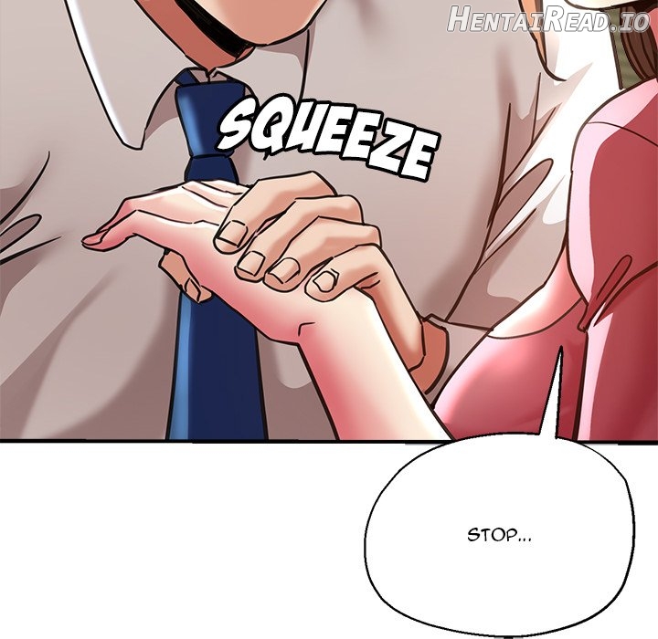 Stretched Out Love Chapter 39 - page 28