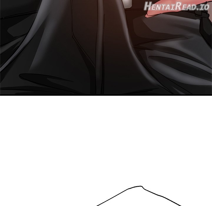 Stretched Out Love Chapter 39 - page 31