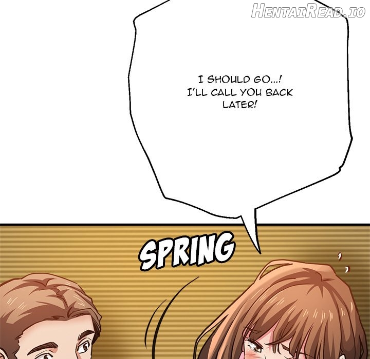 Stretched Out Love Chapter 39 - page 32