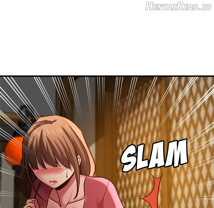 Stretched Out Love Chapter 39 - page 35