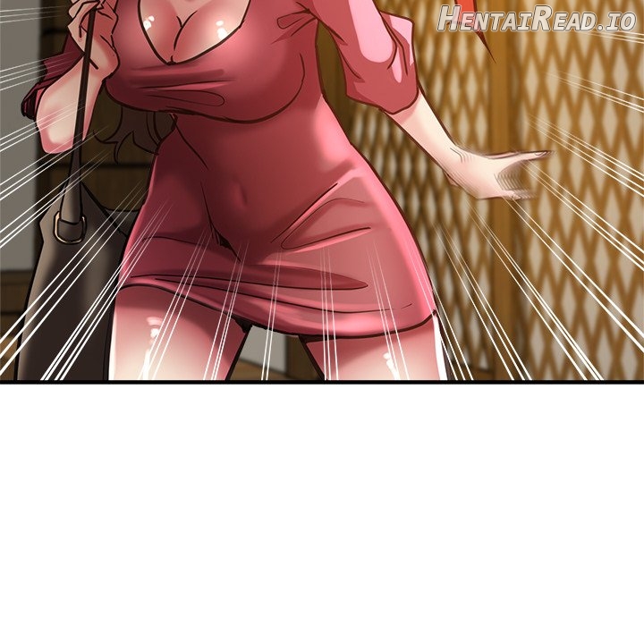 Stretched Out Love Chapter 39 - page 36