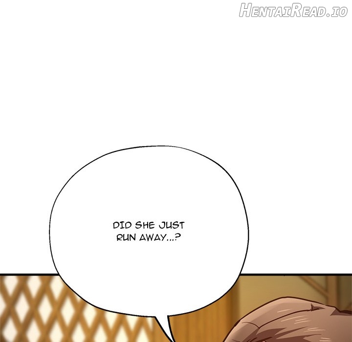 Stretched Out Love Chapter 39 - page 37