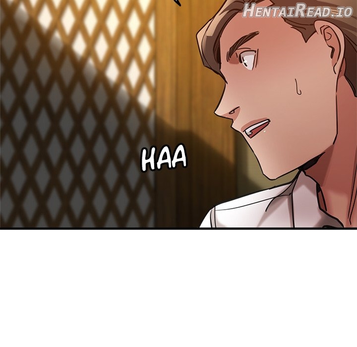 Stretched Out Love Chapter 39 - page 38