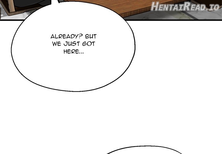 Stretched Out Love Chapter 39 - page 4