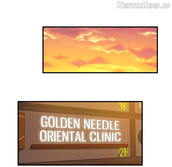 Stretched Out Love Chapter 39 - page 40