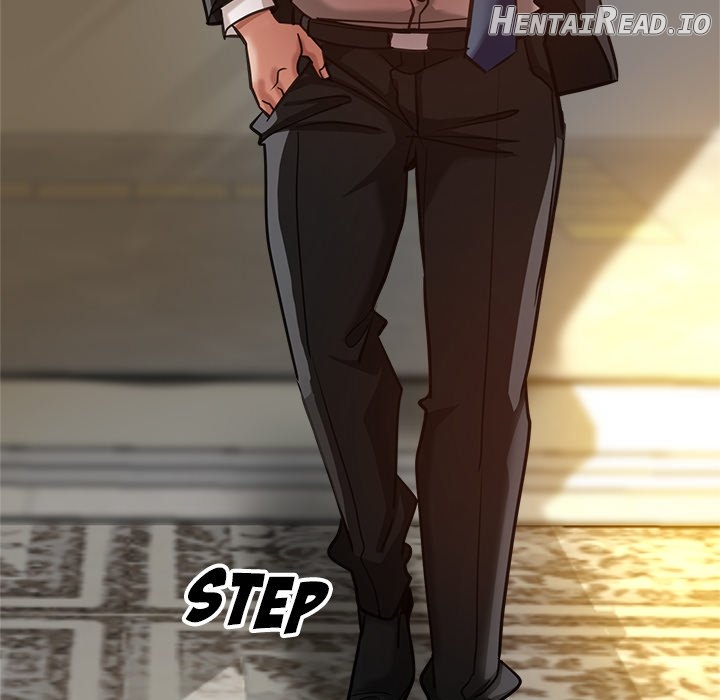 Stretched Out Love Chapter 39 - page 42