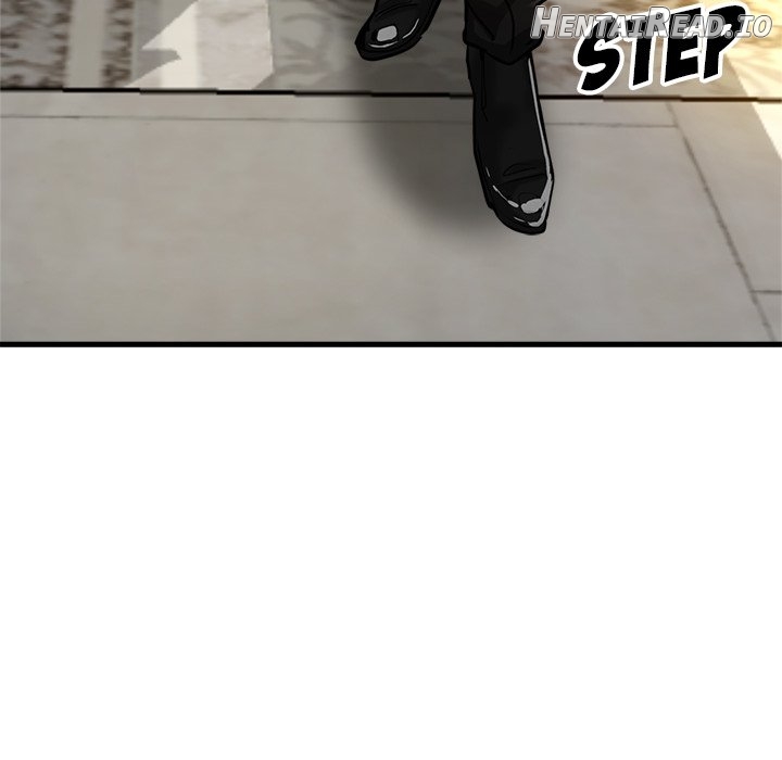 Stretched Out Love Chapter 39 - page 43