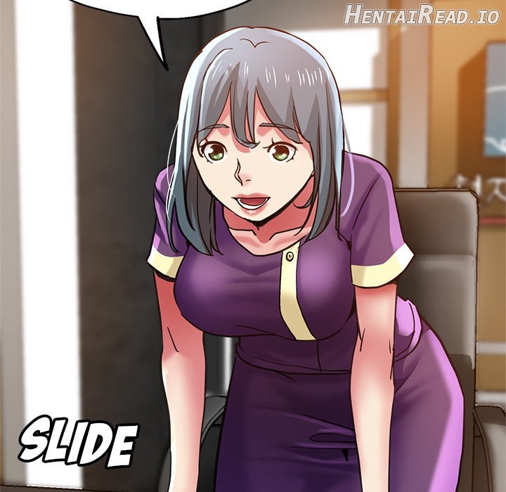 Stretched Out Love Chapter 39 - page 45