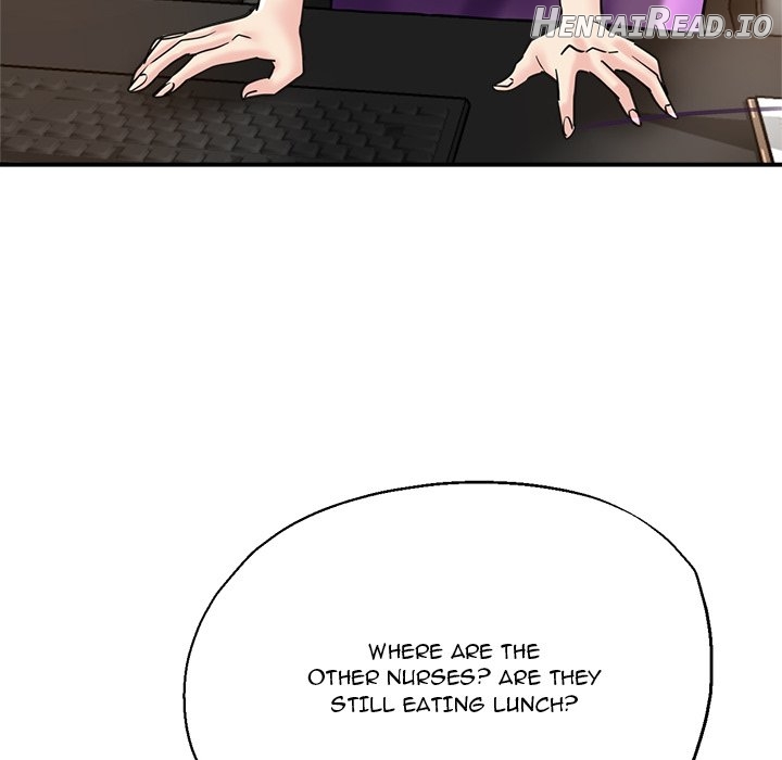 Stretched Out Love Chapter 39 - page 46