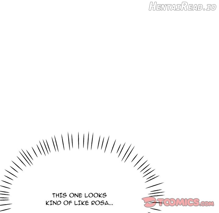 Stretched Out Love Chapter 39 - page 48