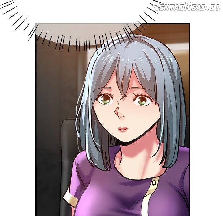 Stretched Out Love Chapter 39 - page 49