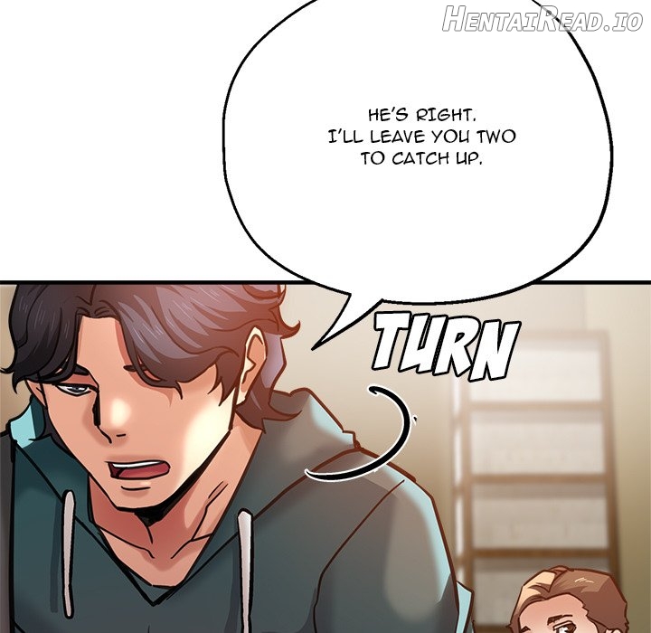 Stretched Out Love Chapter 39 - page 5