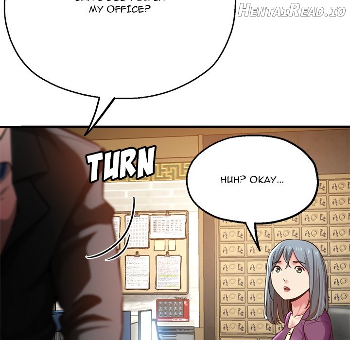 Stretched Out Love Chapter 39 - page 51