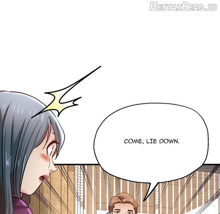 Stretched Out Love Chapter 39 - page 54