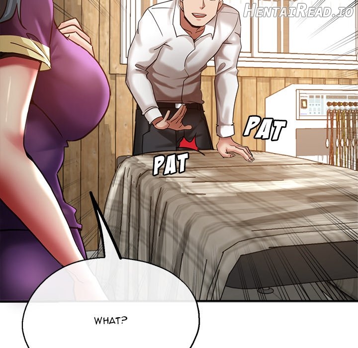 Stretched Out Love Chapter 39 - page 55