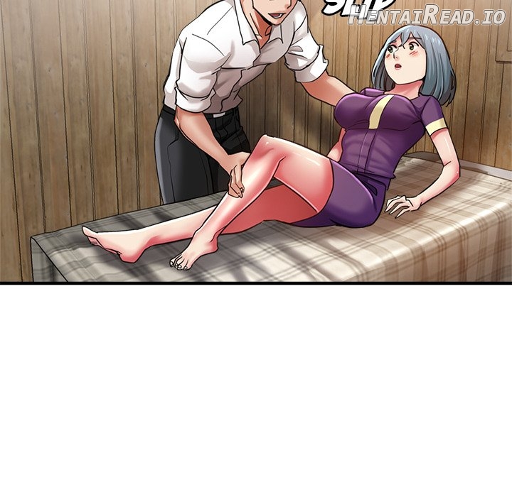 Stretched Out Love Chapter 39 - page 59