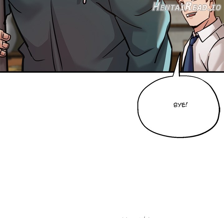 Stretched Out Love Chapter 39 - page 6