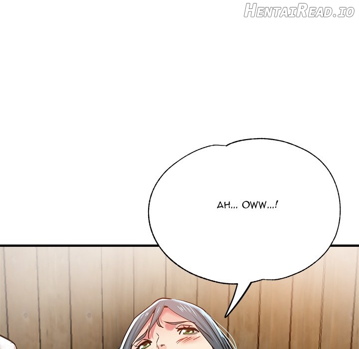 Stretched Out Love Chapter 39 - page 60