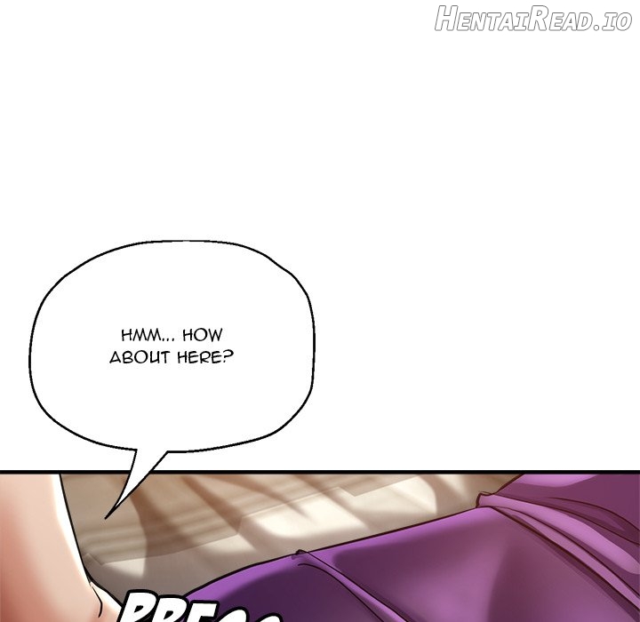 Stretched Out Love Chapter 39 - page 63