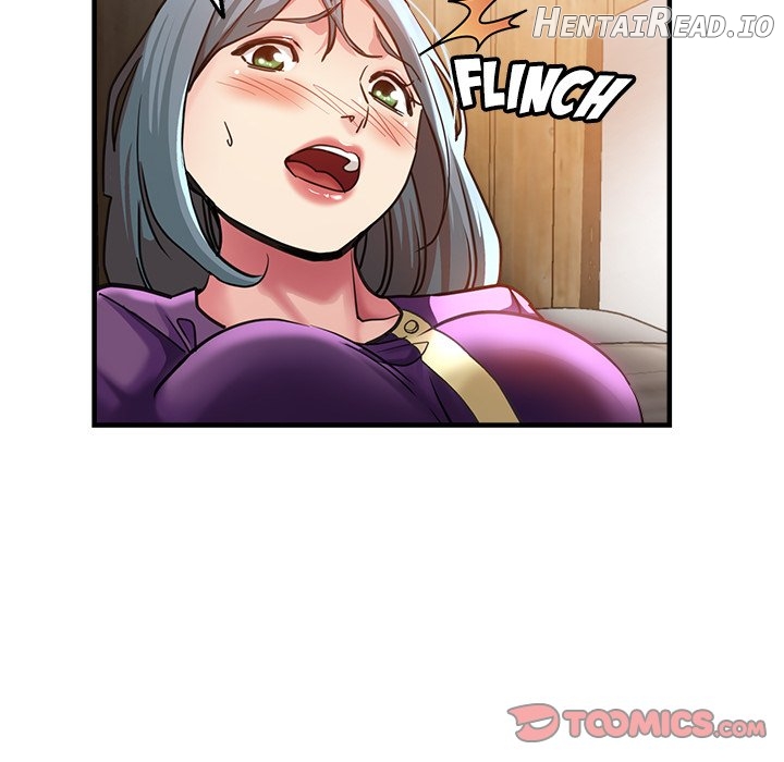 Stretched Out Love Chapter 39 - page 66