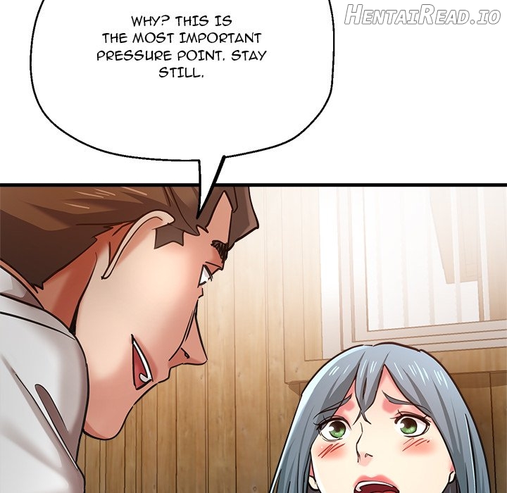 Stretched Out Love Chapter 39 - page 68