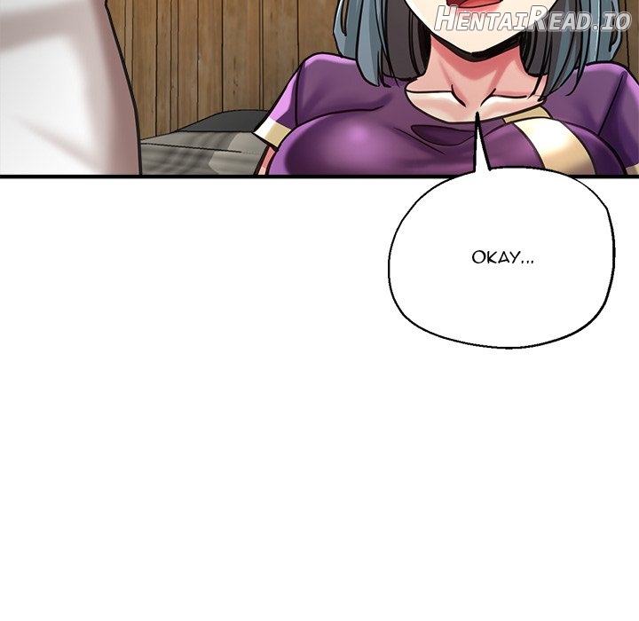 Stretched Out Love Chapter 39 - page 69