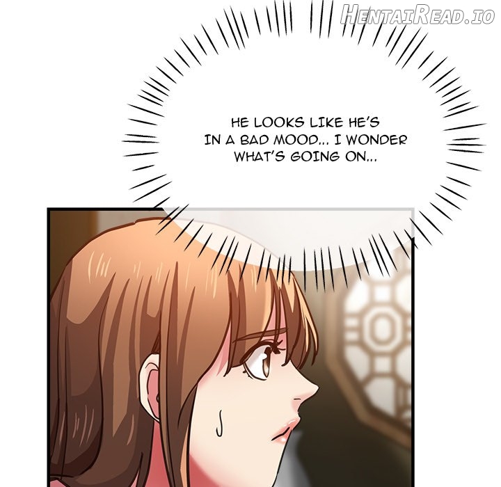 Stretched Out Love Chapter 39 - page 7