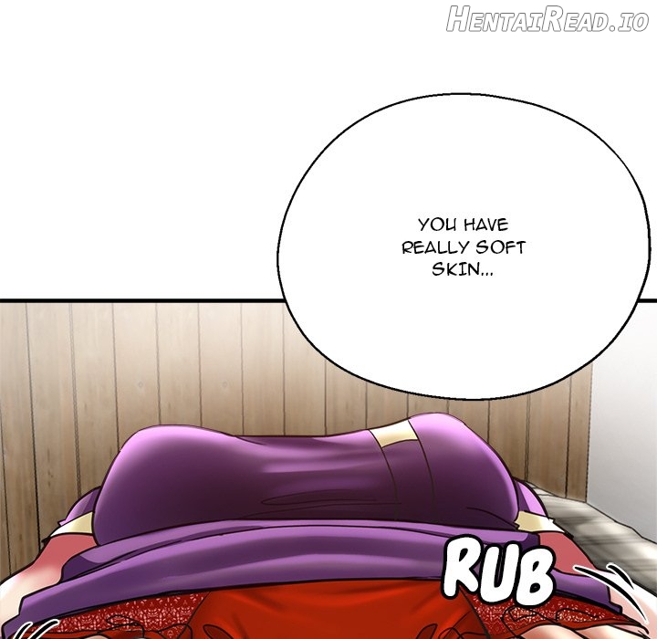 Stretched Out Love Chapter 39 - page 72