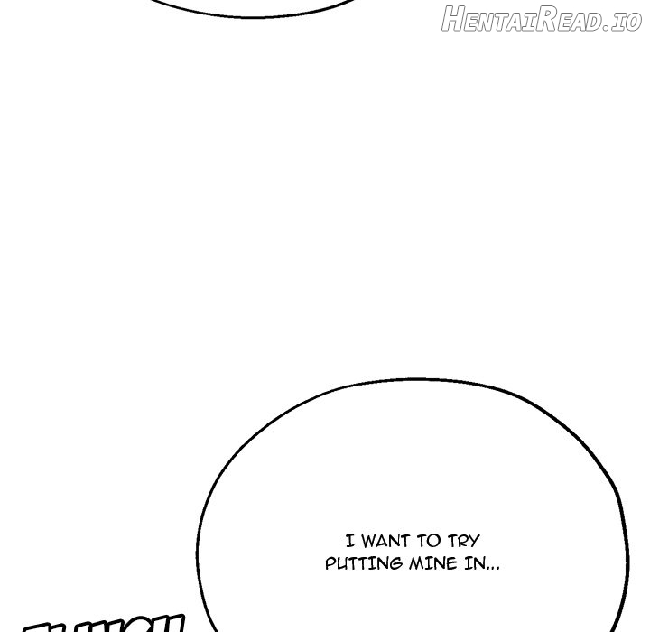 Stretched Out Love Chapter 39 - page 87