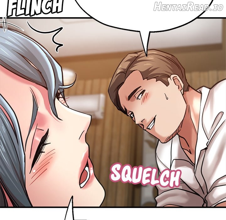 Stretched Out Love Chapter 39 - page 88