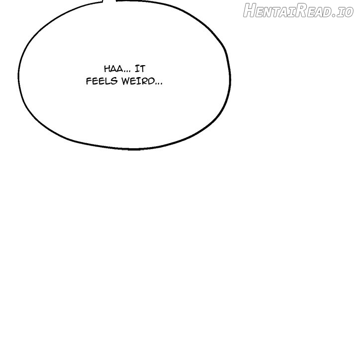 Stretched Out Love Chapter 39 - page 89