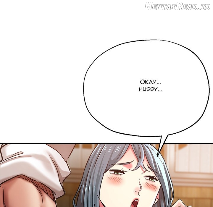 Stretched Out Love Chapter 39 - page 92