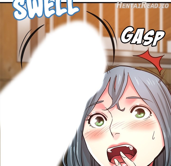 Stretched Out Love Chapter 39 - page 95