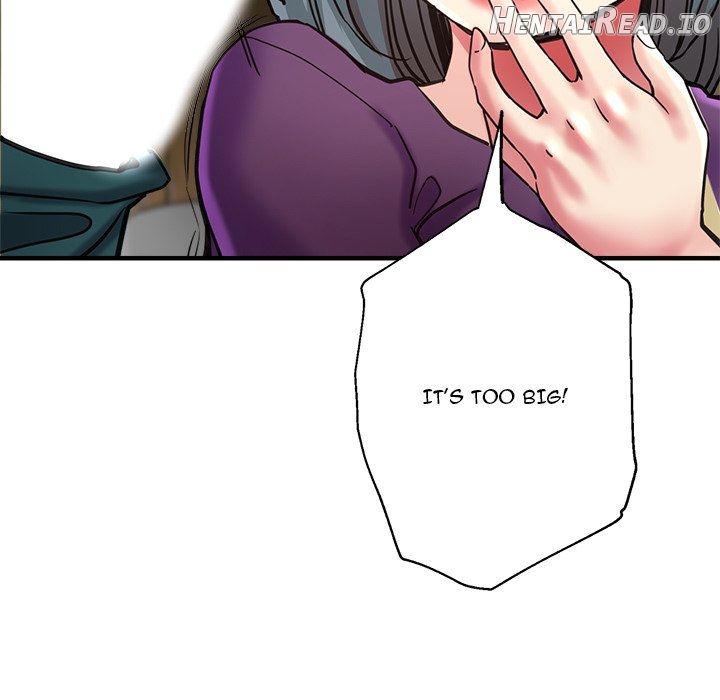 Stretched Out Love Chapter 39 - page 96