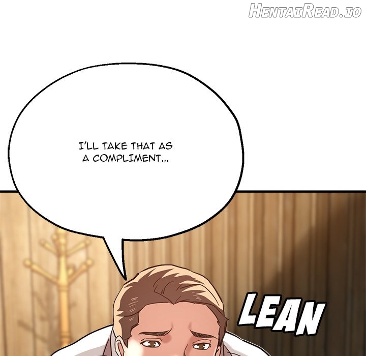 Stretched Out Love Chapter 39 - page 97