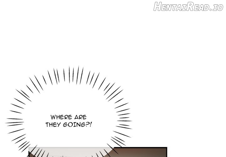 Stretched Out Love Chapter 5 - page 1