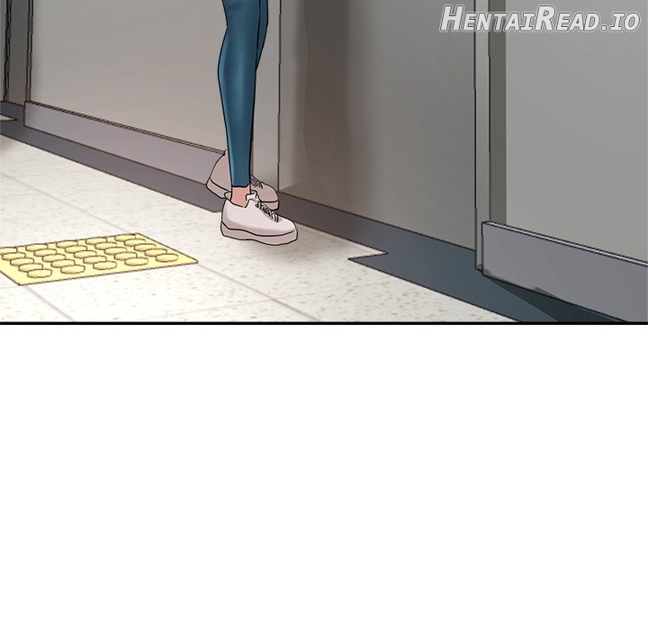 Stretched Out Love Chapter 5 - page 10