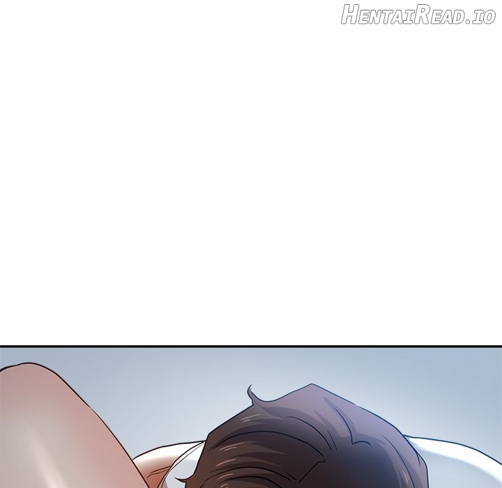 Stretched Out Love Chapter 5 - page 103