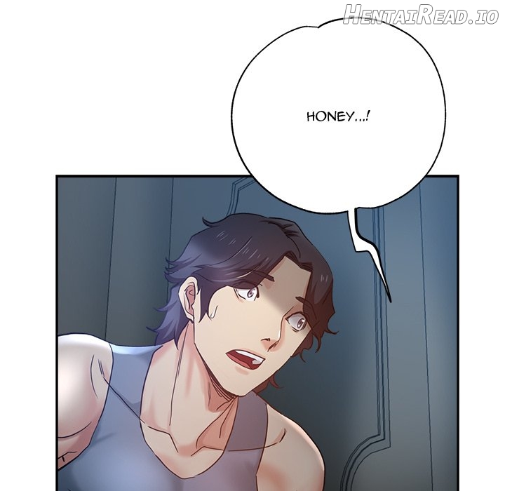 Stretched Out Love Chapter 5 - page 111