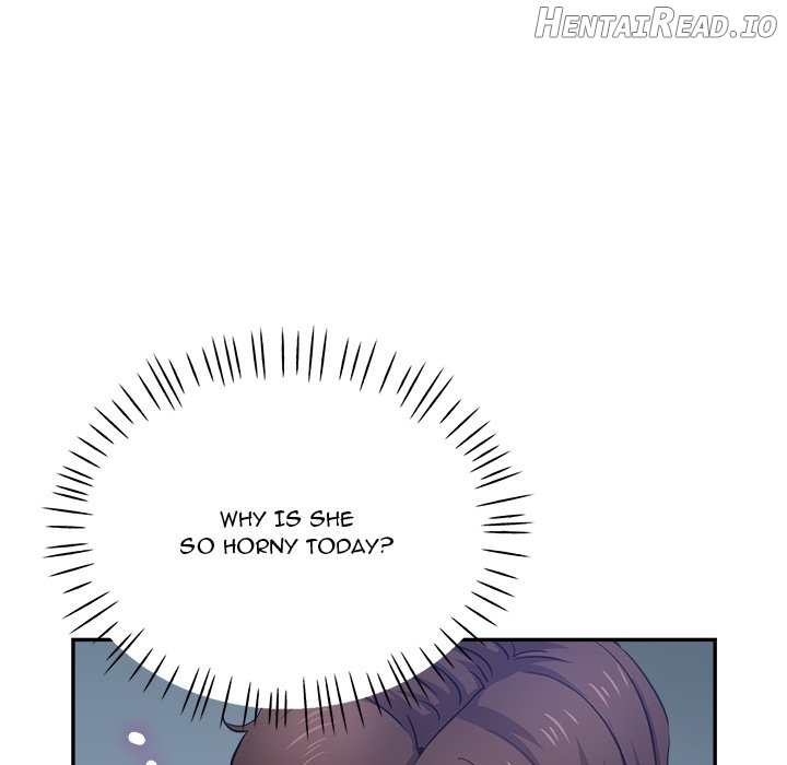 Stretched Out Love Chapter 5 - page 136