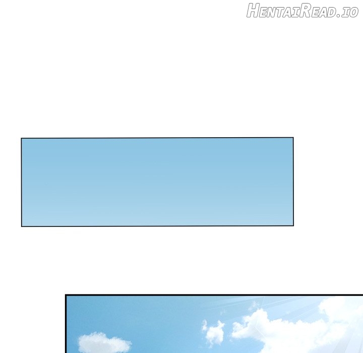 Stretched Out Love Chapter 5 - page 149