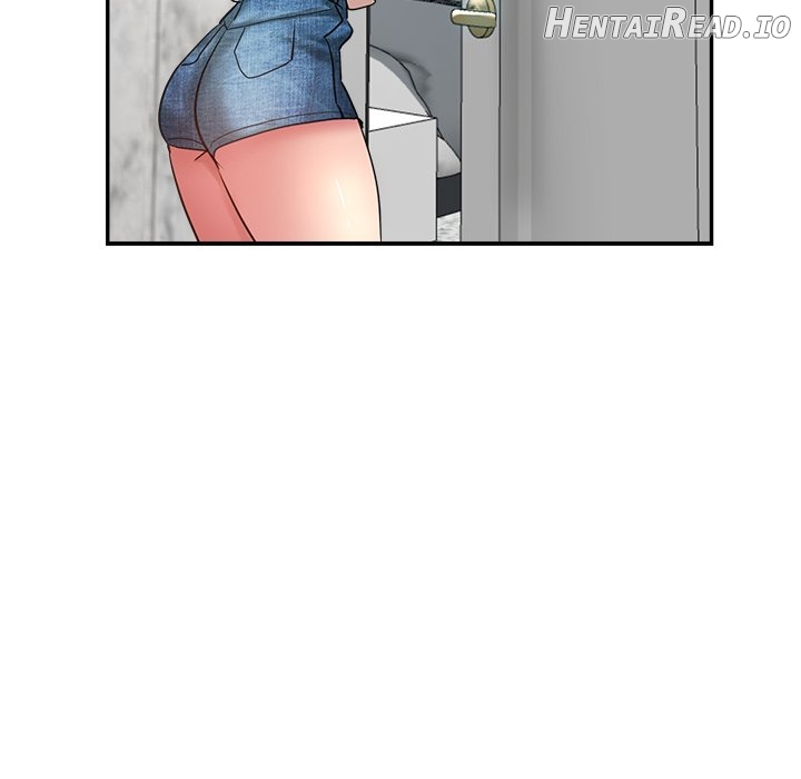 Stretched Out Love Chapter 5 - page 152