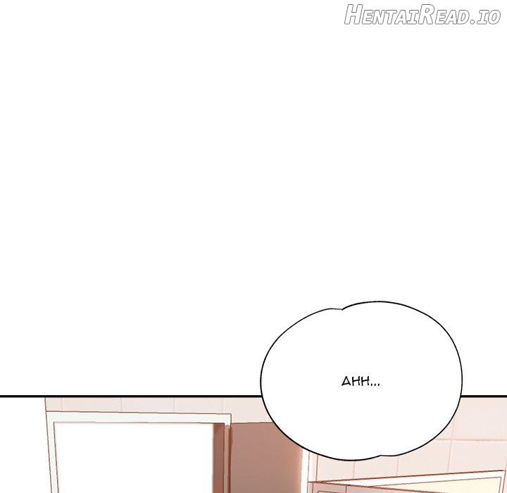 Stretched Out Love Chapter 5 - page 16