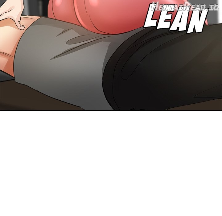 Stretched Out Love Chapter 5 - page 162