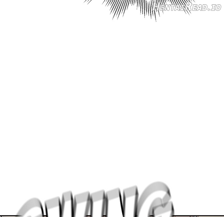 Stretched Out Love Chapter 5 - page 21