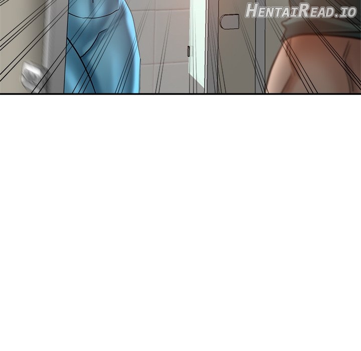 Stretched Out Love Chapter 5 - page 23